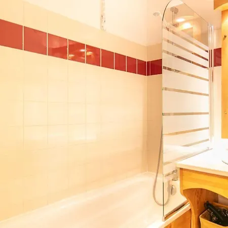 V Du Bachat Joubarbe 1 6 Pers Appartement Chamrousse