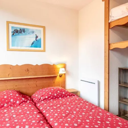V Du Bachat Joubarbe 1 6 Pers Apartment