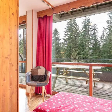 Apartment V Du Bachat Joubarbe 1 6 Pers *