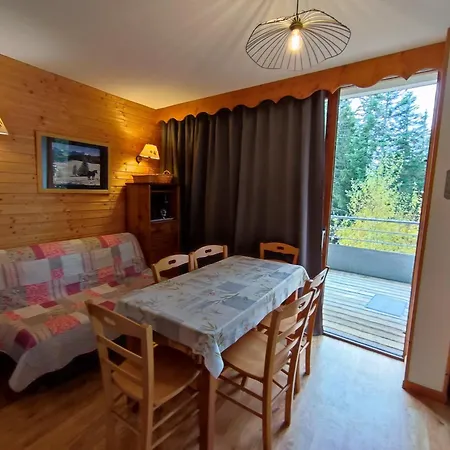 Apartment V Du Bachat Joubarbe 1 6 Pers