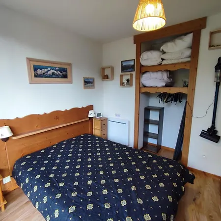 Apartment V Du Bachat Joubarbe 1 6 Pers