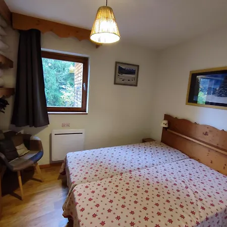Apartment V Du Bachat Joubarbe 1 6 Pers *